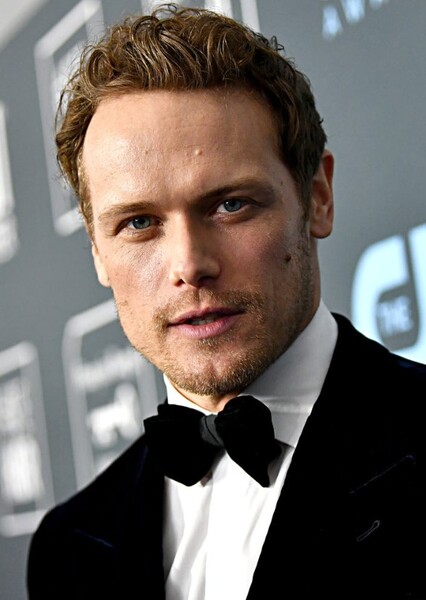 Sam Heughan