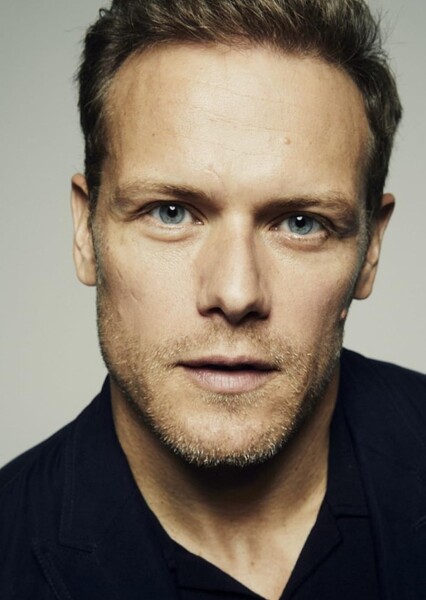 Sam Heughan photo
