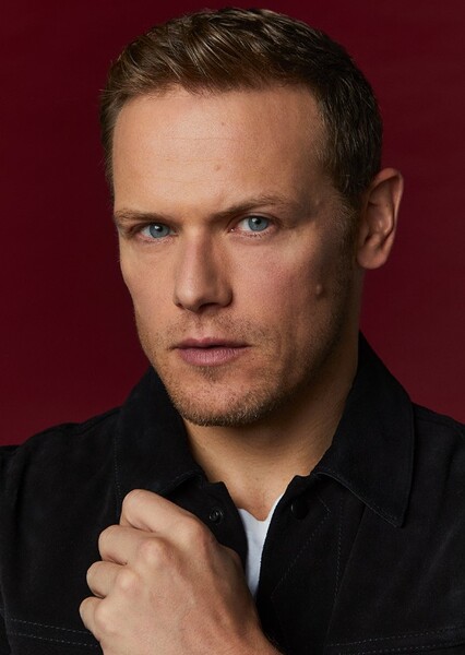 Sam Heughan photo