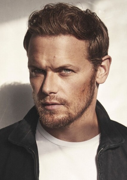 Sam Heughan photo