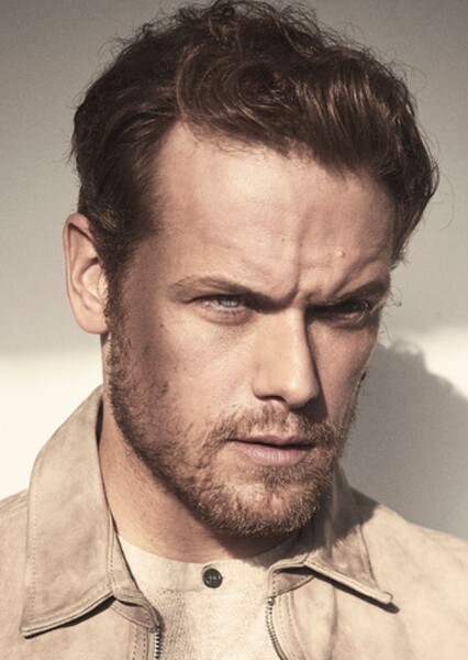 Sam Heughan photo
