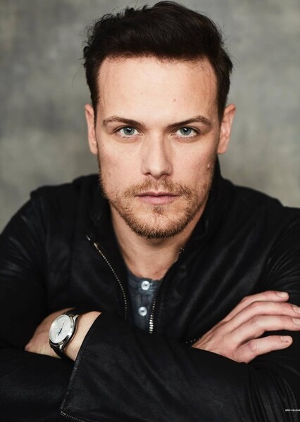 Sam Heughan photo