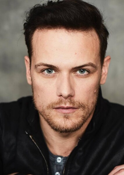 Sam Heughan photo
