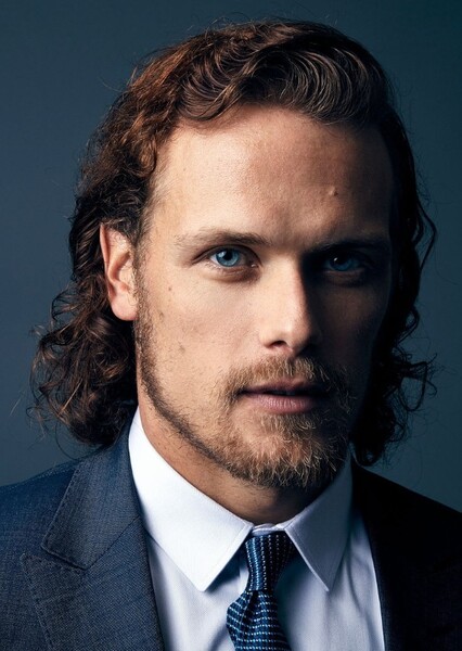 Sam Heughan