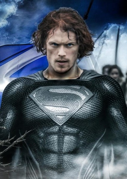 Sam Heughan photo