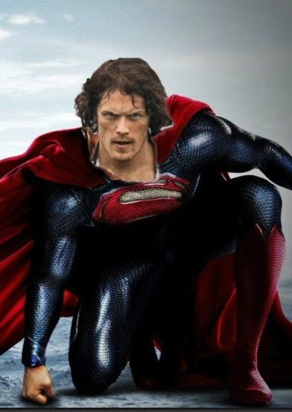 Sam Heughan photo