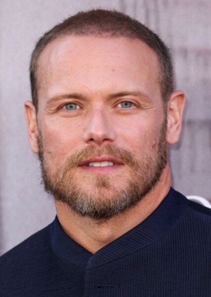 Sam Heughan photo