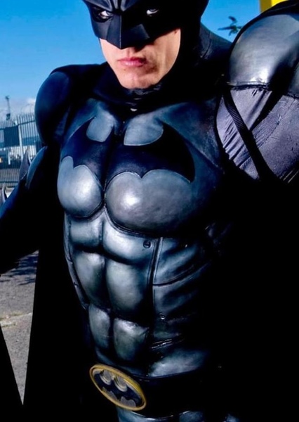 Sam Heughan photo