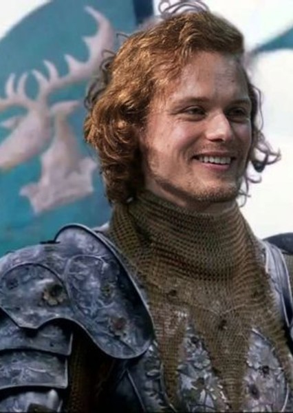 Sam Heughan photo