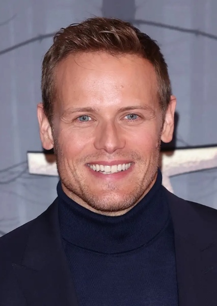 Sam Heughan photo