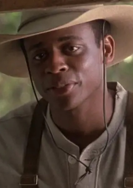 Sam (Holes)