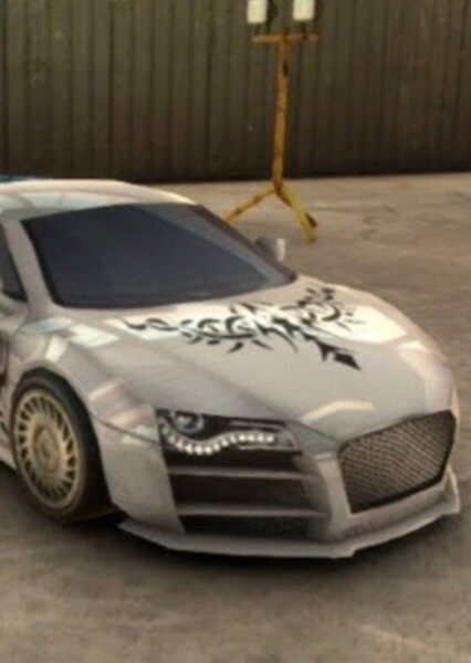 Sam Houser (Burnin Rubber)
