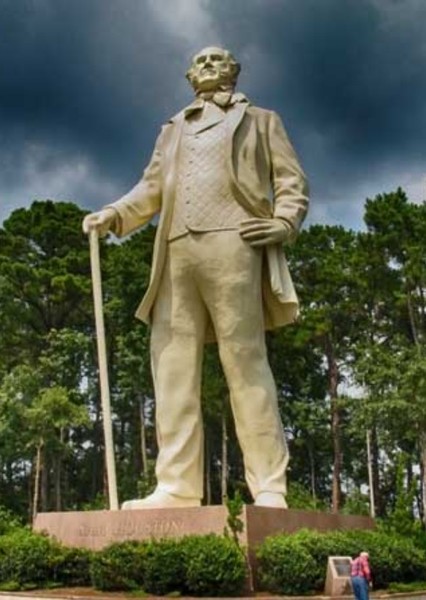 Sam Houston