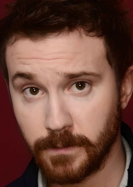 Sam Huntington