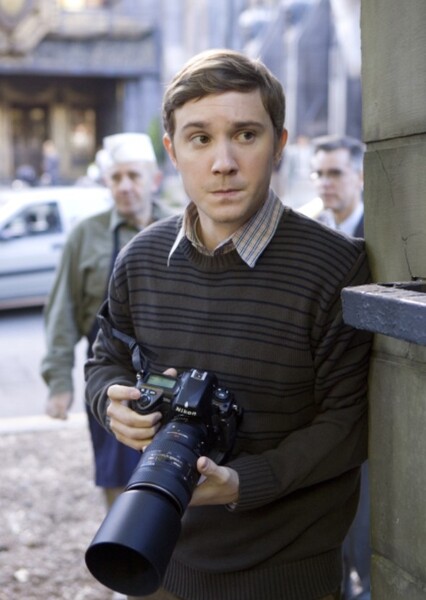 Jimmy Olsen