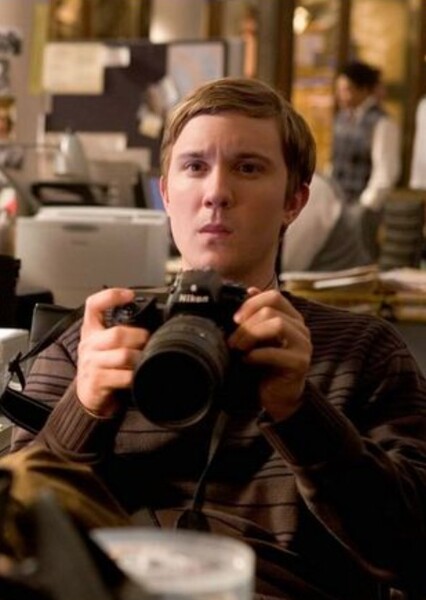 Jimmy Olsen