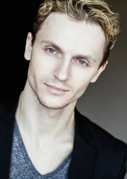 Sam Huntington