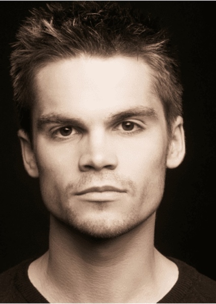 Sam Jackson photo
