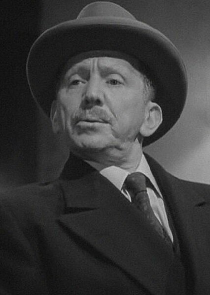 Sam Jaffe photo