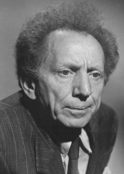 Sam Jaffe photo