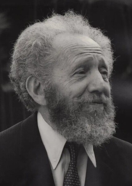Sam Jaffe photo