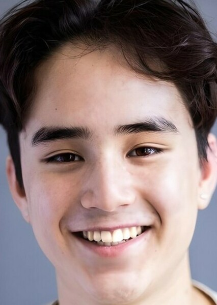 Sam Jellie photo