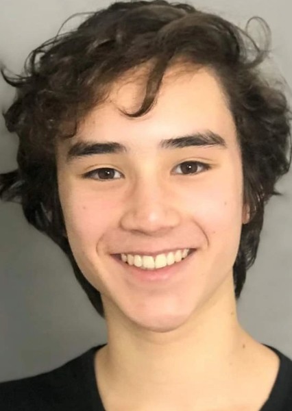 Sam Jellie