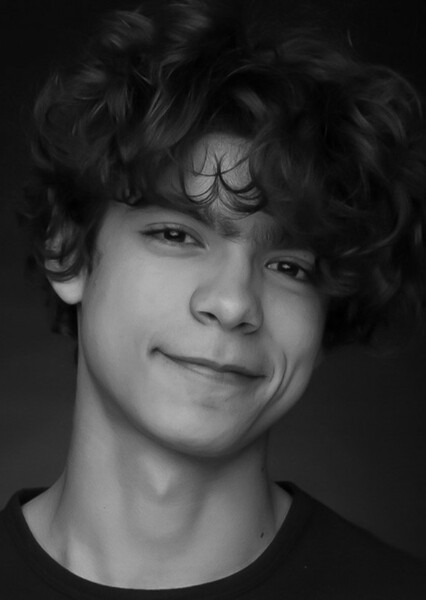 Sam Jellie photo