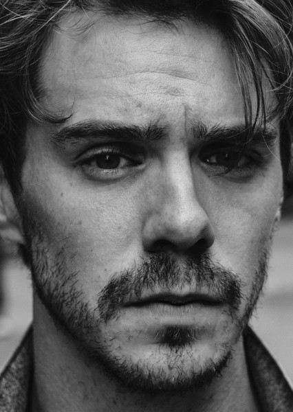 Sam Keeley photo