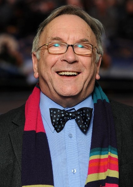 Sam Kelly photo