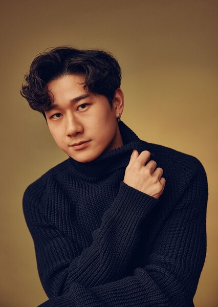 Sam Li photo