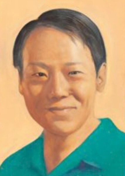 Sam Ling (American Girl)