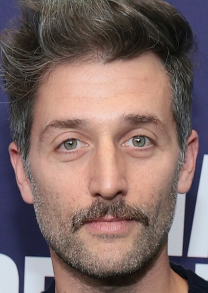 Sam Lisenco photo