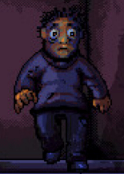 Sam (Look Outside) photo
