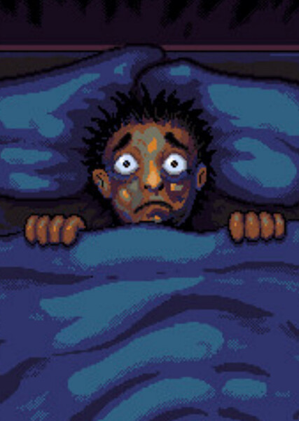 Sam (Look Outside)