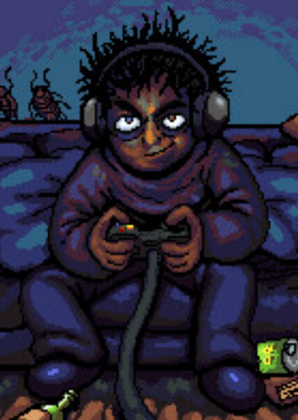 Sam (Look Outside)