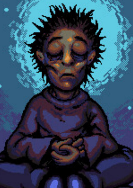 Sam (Look Outside)