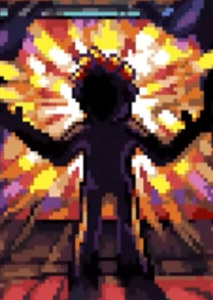 Sam (Look Outside)