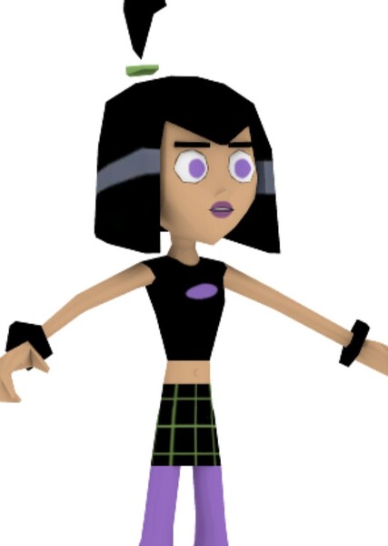 Sam Manson