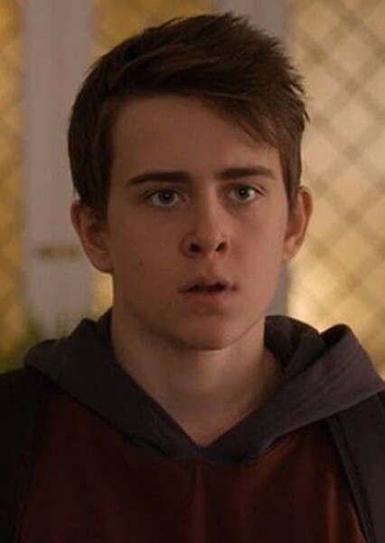 Sam McCarthy