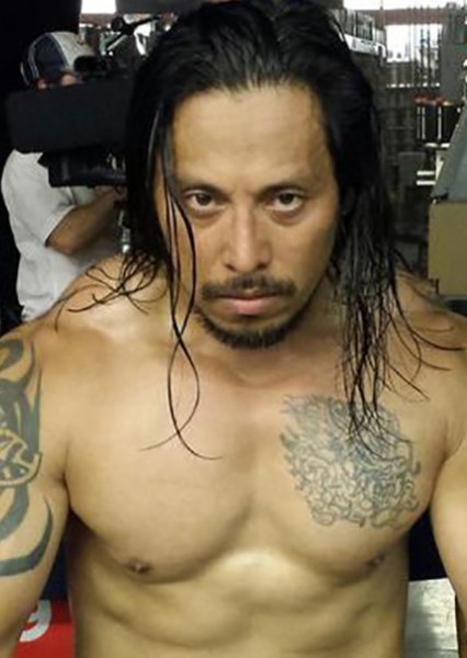 Sam Medina