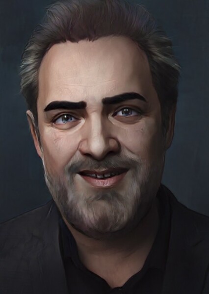 Sam Mendes photo