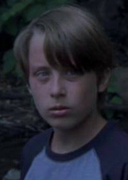 Sam Merrick (Mean Creek)