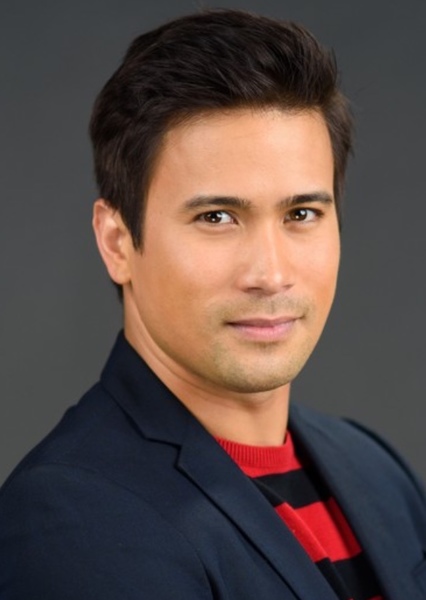 Sam Milby photo