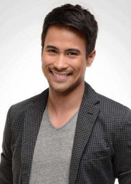 Sam Milby photo