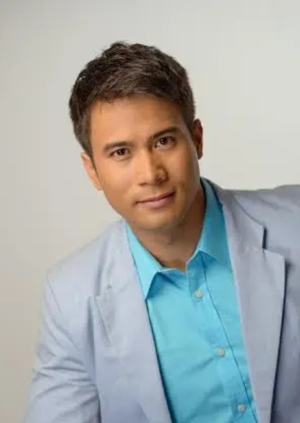Sam Milby photo