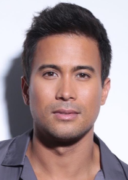 Sam Milby photo