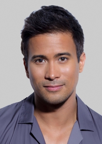 Sam Milby photo