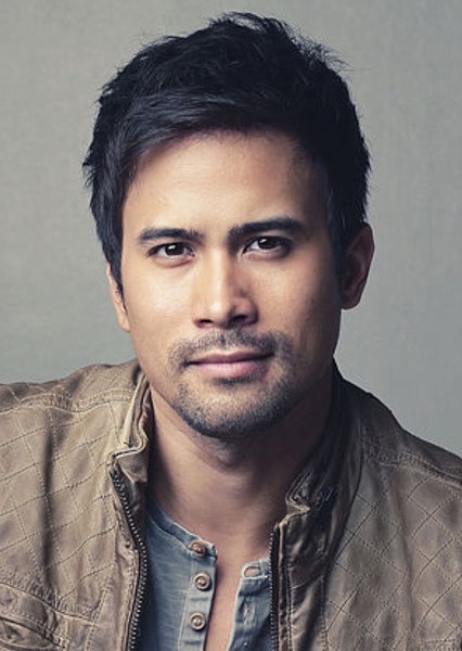 Sam Milby photo