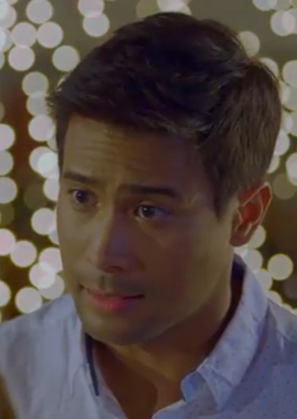 Sam Milby photo
